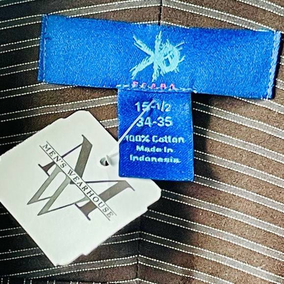 Egara Button-Down from Men’s Wearhouse🎯 - Picture 5 of 5